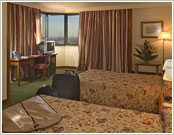 Hotels Lisbon, Four bedded room